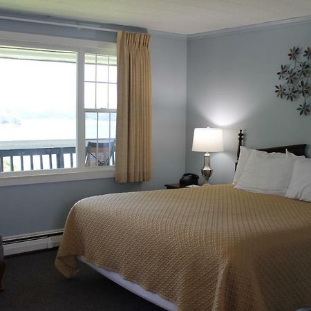 The Lake Inn At Mt. Sunapee Newbury Exteriör bild