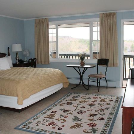 The Lake Inn At Mt. Sunapee Newbury Exteriör bild